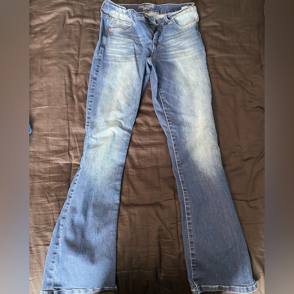 Everflex Bootcut Jeans
